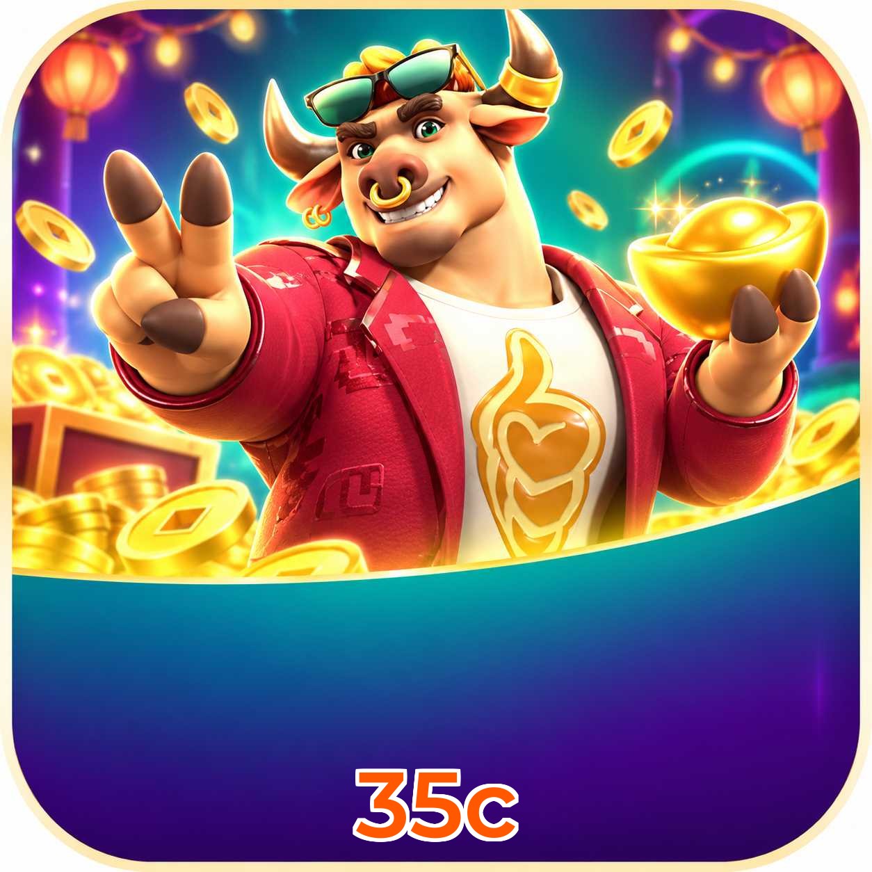 35c Logo