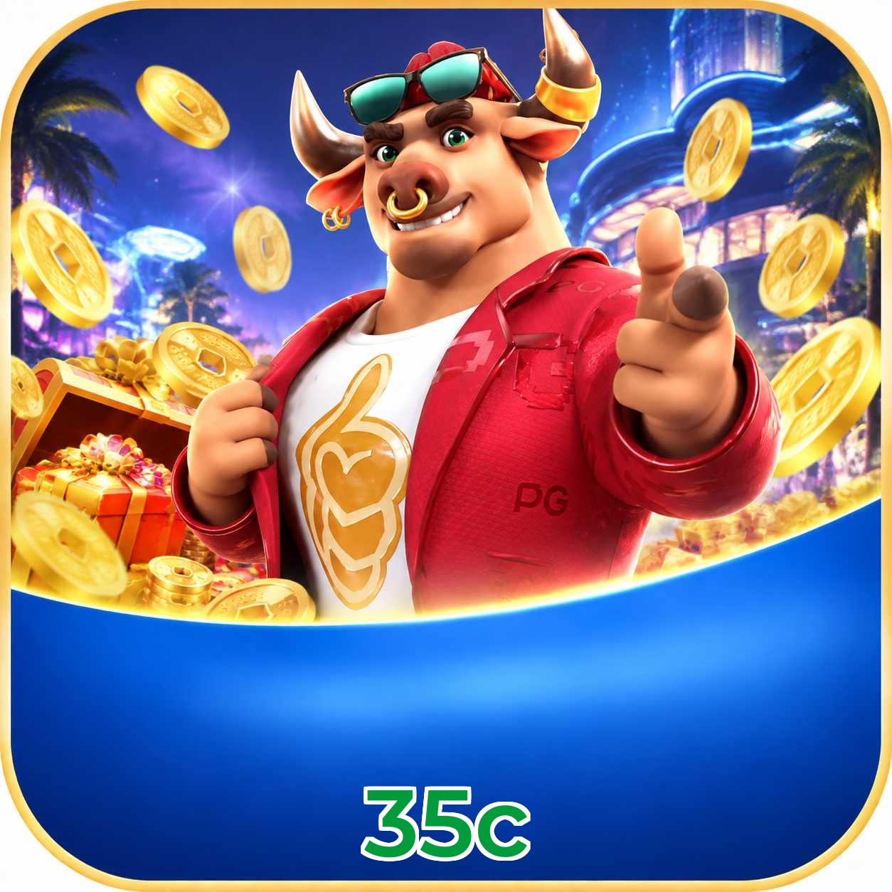 35c Cashback