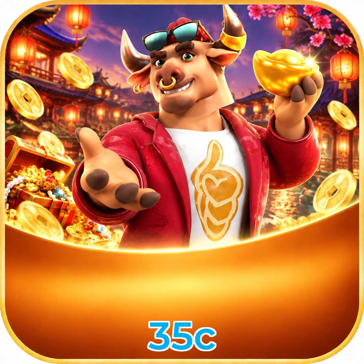 35c Fortune Tiger Tips
