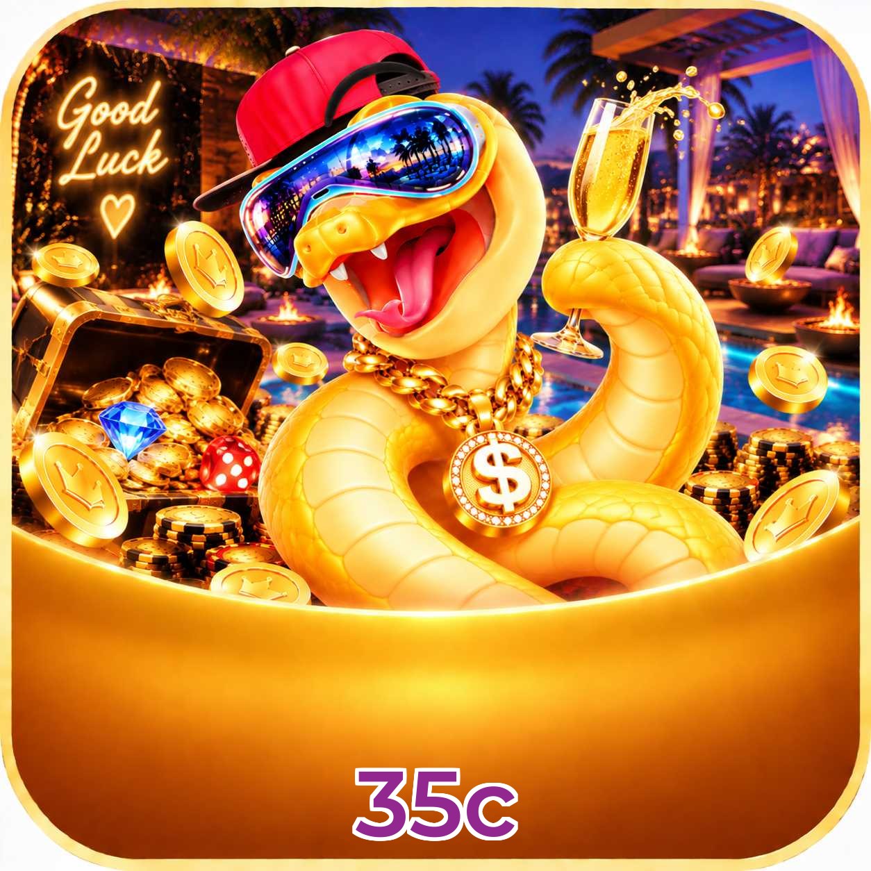 35c Estratégias Slots