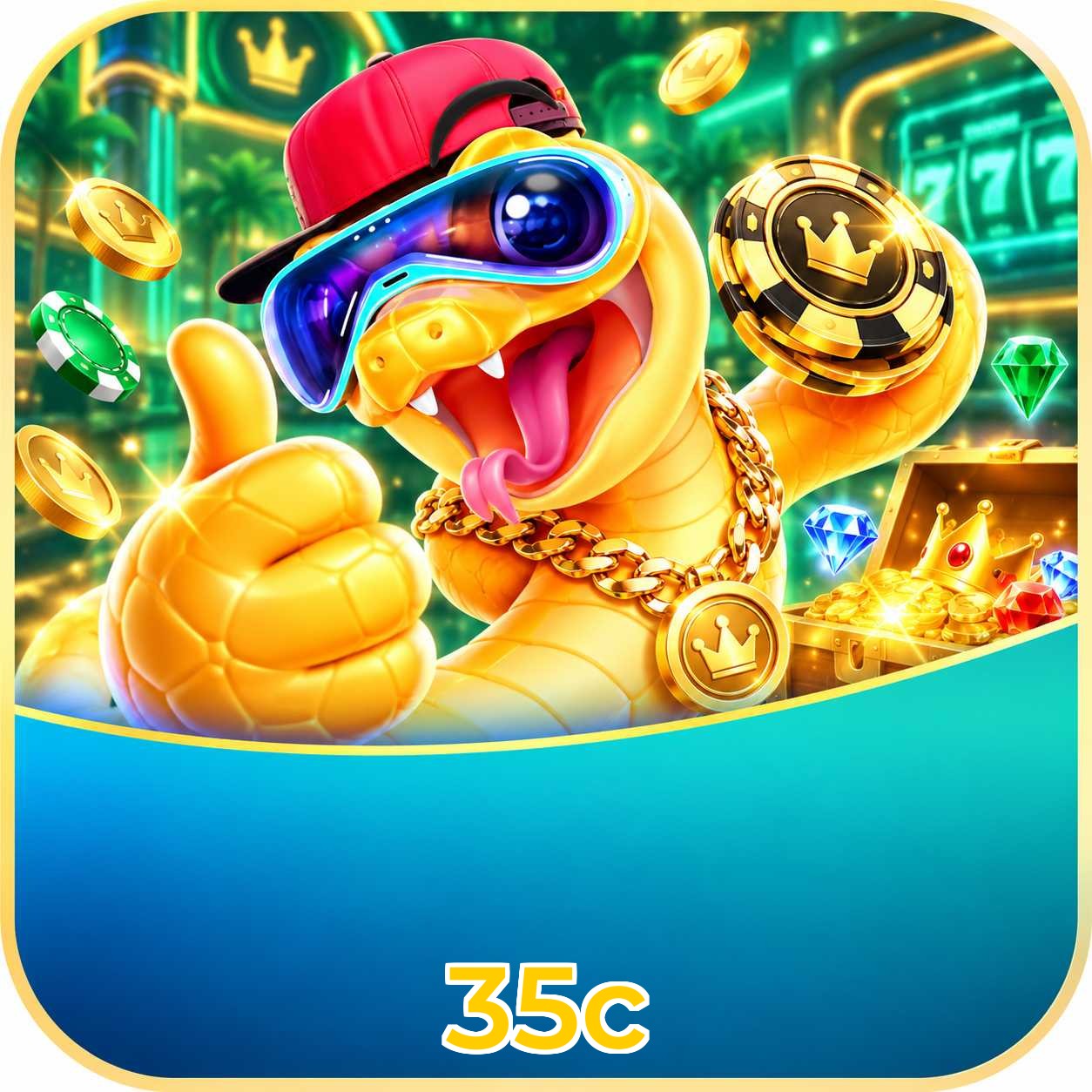 35c Logo