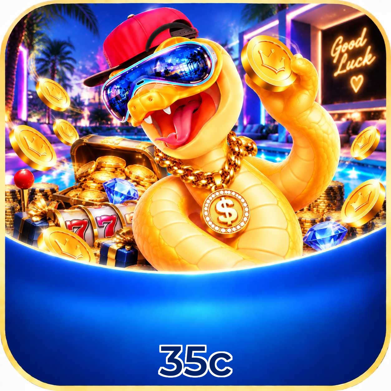 35c App FAQ