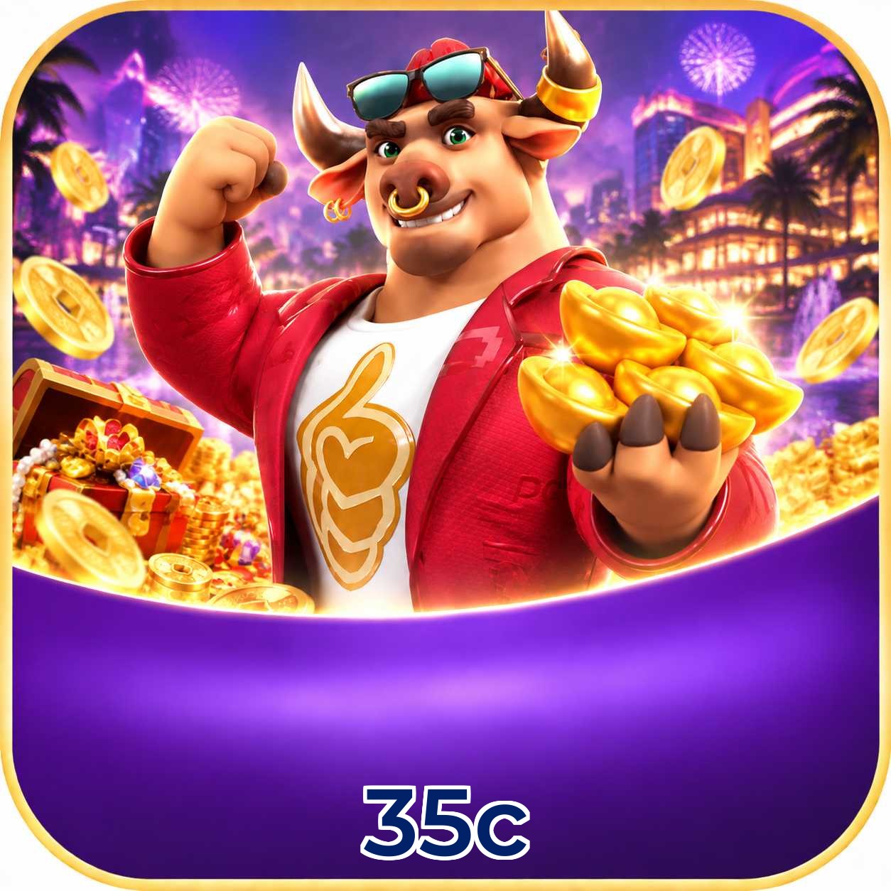 35c Estratégias Lottery