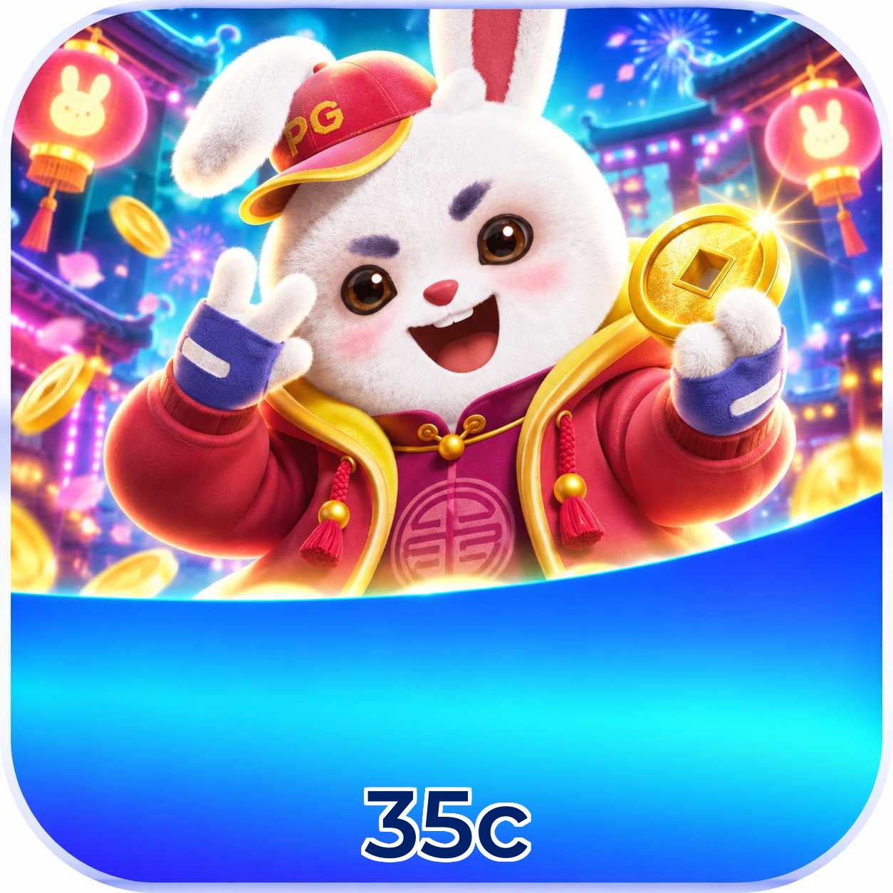 35c Facebook Bonus