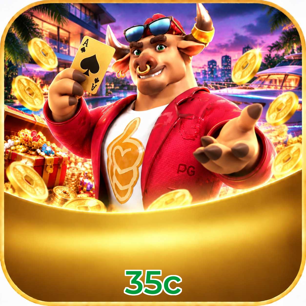 35c Como Apostar Lottery