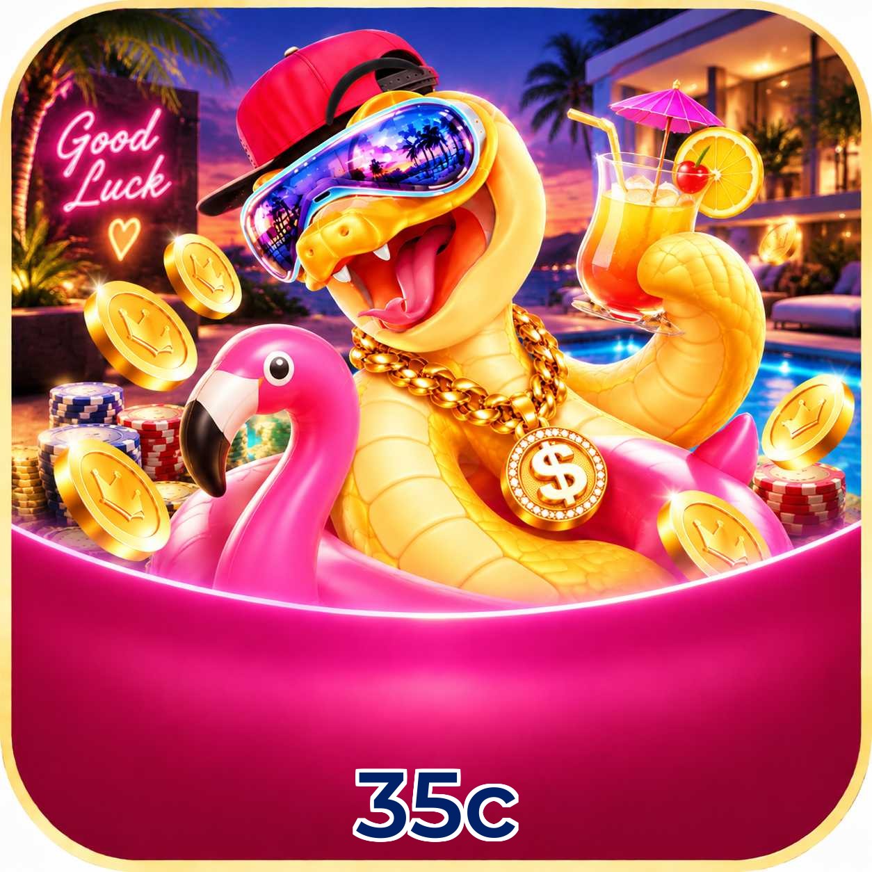 35c Slots