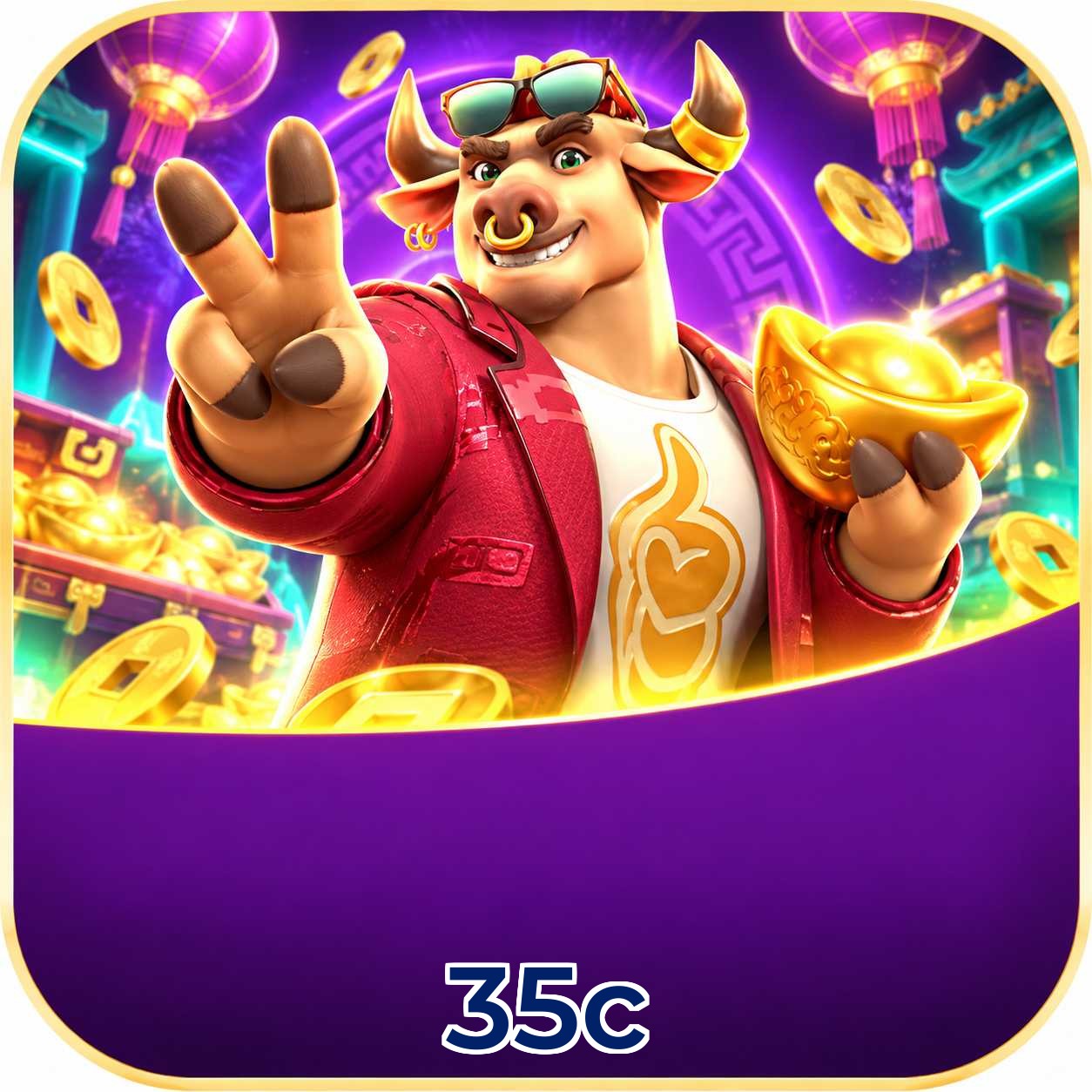 35c App Features