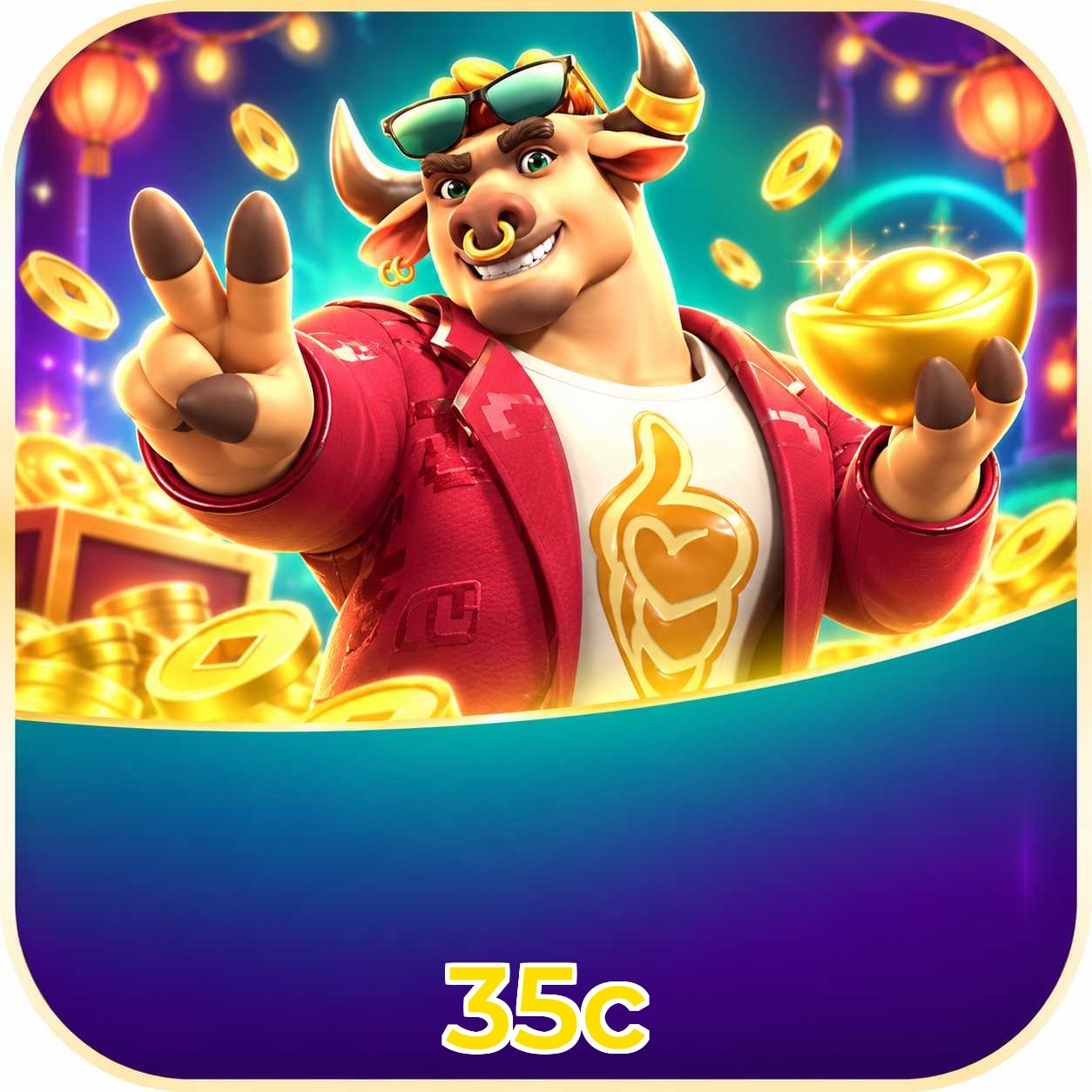 35c Logo