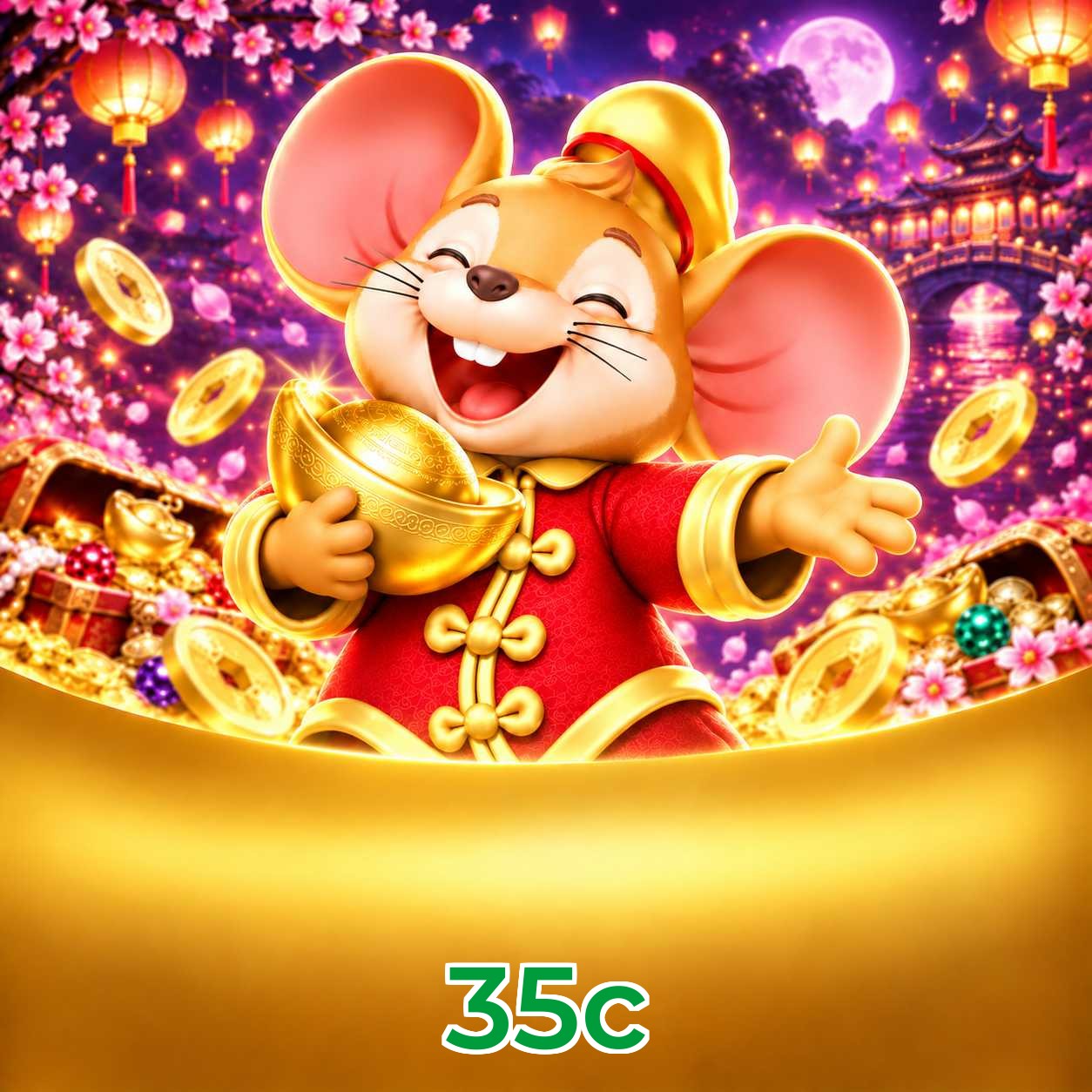 35c Payment Speed